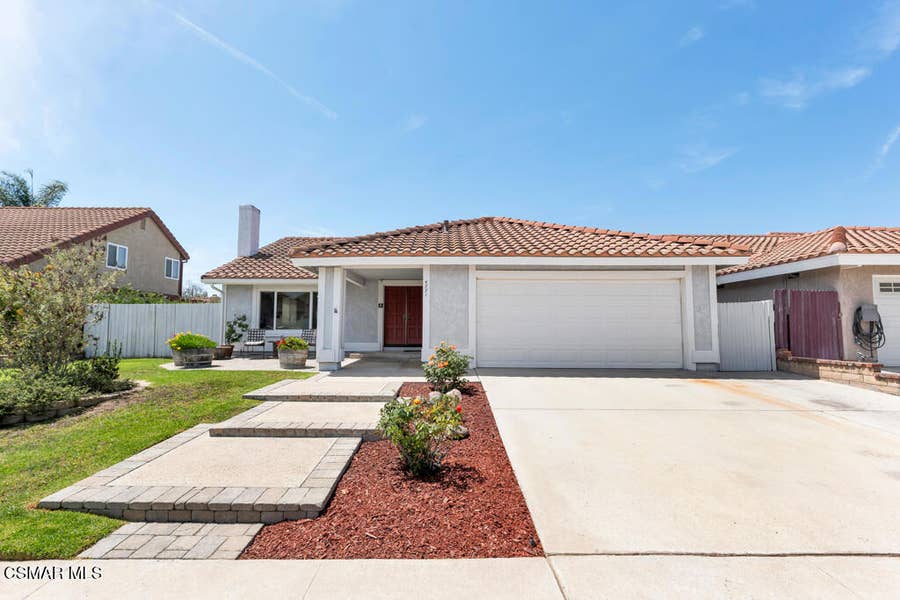 Property photo for 4771 Talmadge Road, Moorpark, CA