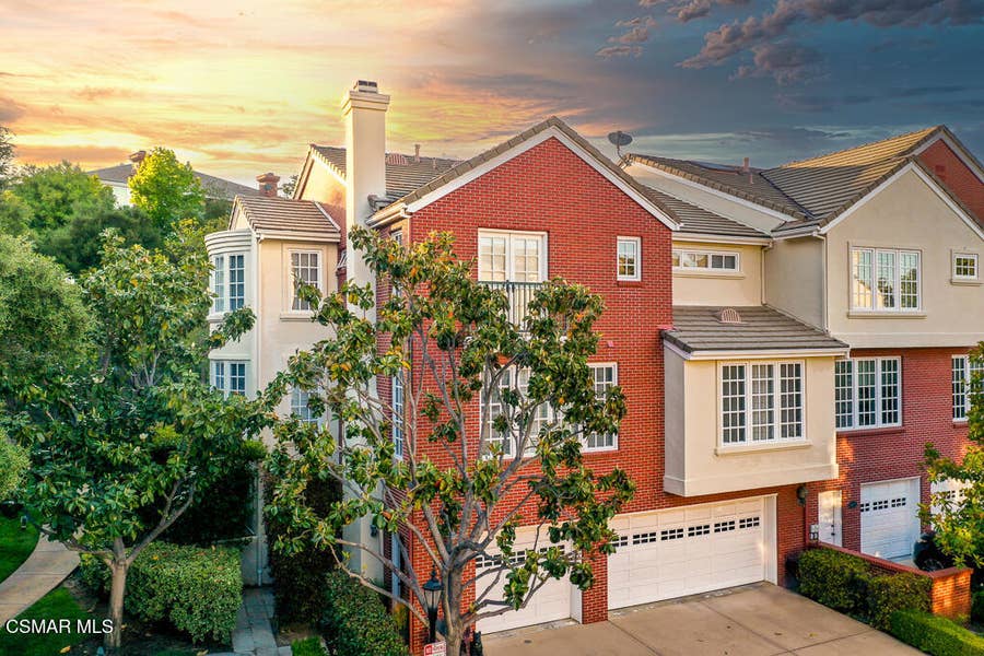 Property photo for 2491 Swanfield Court, Thousand Oaks, CA