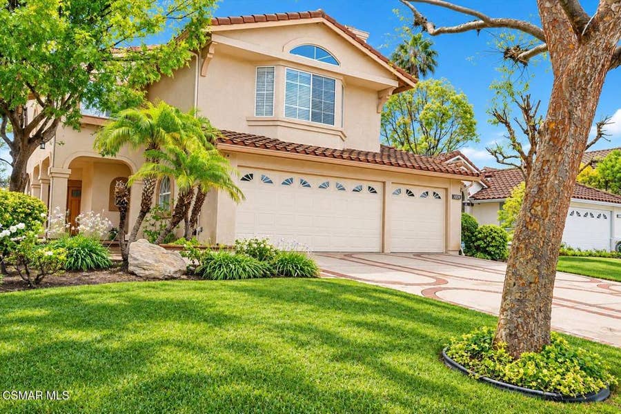 Property photo for 1022 Cactus Court, Newbury Park, CA