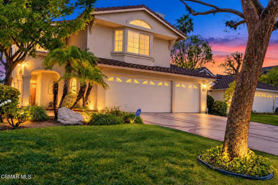 Property photo for 1022 Cactus Court, Newbury Park, CA
