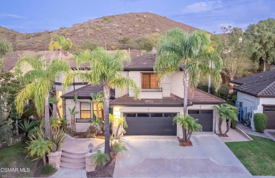 Property photo for 5266 Via Capote, Thousand Oaks, CA
