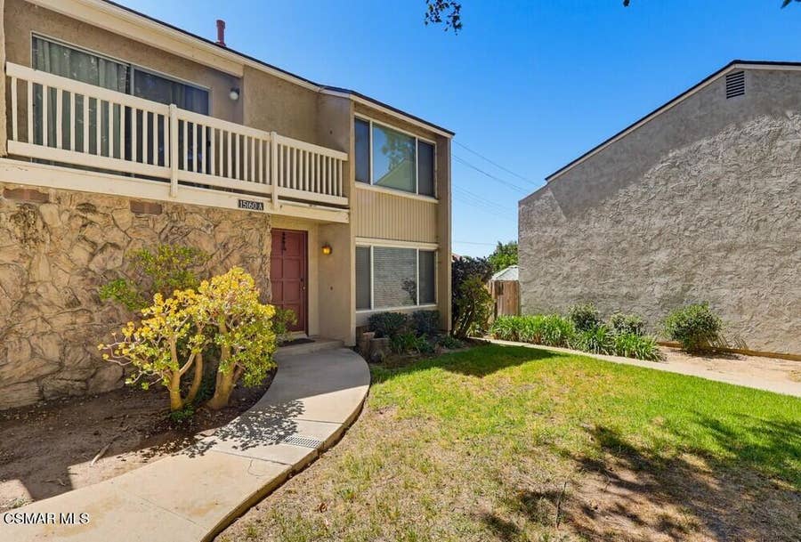 Property photo for 15160 Varsity Street, #A, Moorpark, CA