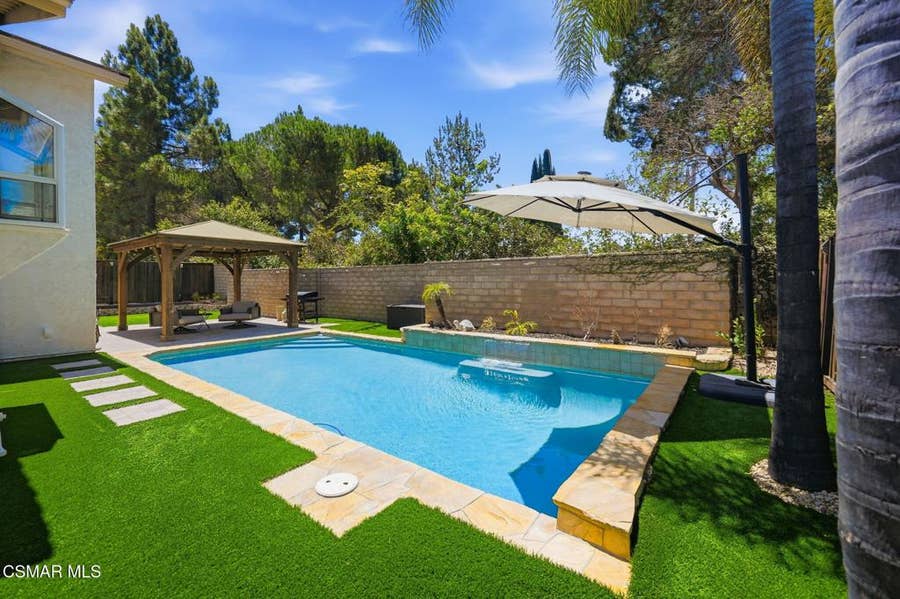 Property photo for 3489 Birdsong Avenue, Thousand Oaks, CA