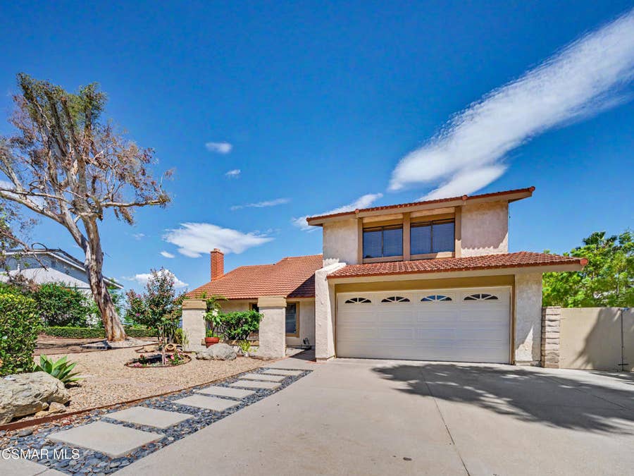 Property photo for 1666 Chilco Court, Thousand Oaks, CA