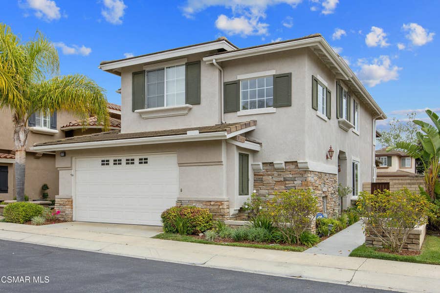 Property photo for 2872 La Plata Drive, Camarillo, CA