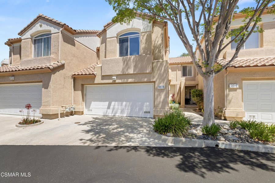 Property photo for 510 Sonata Way, #B, Simi Valley, CA