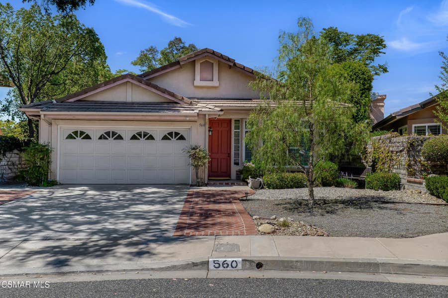 Property photo for 560 Timberwood Avenue, Thousand Oaks, CA
