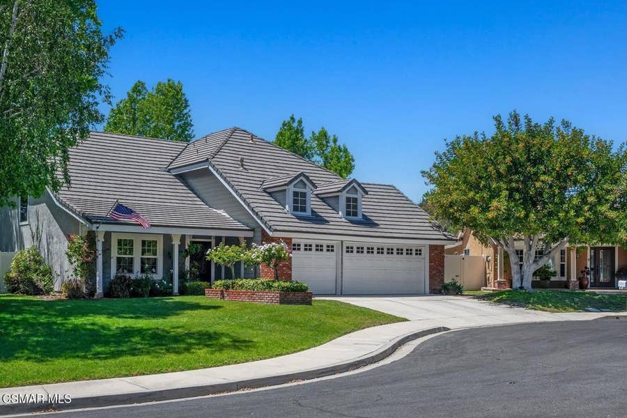 Property photo for 907 Sagebrush Place, Newbury Park, CA