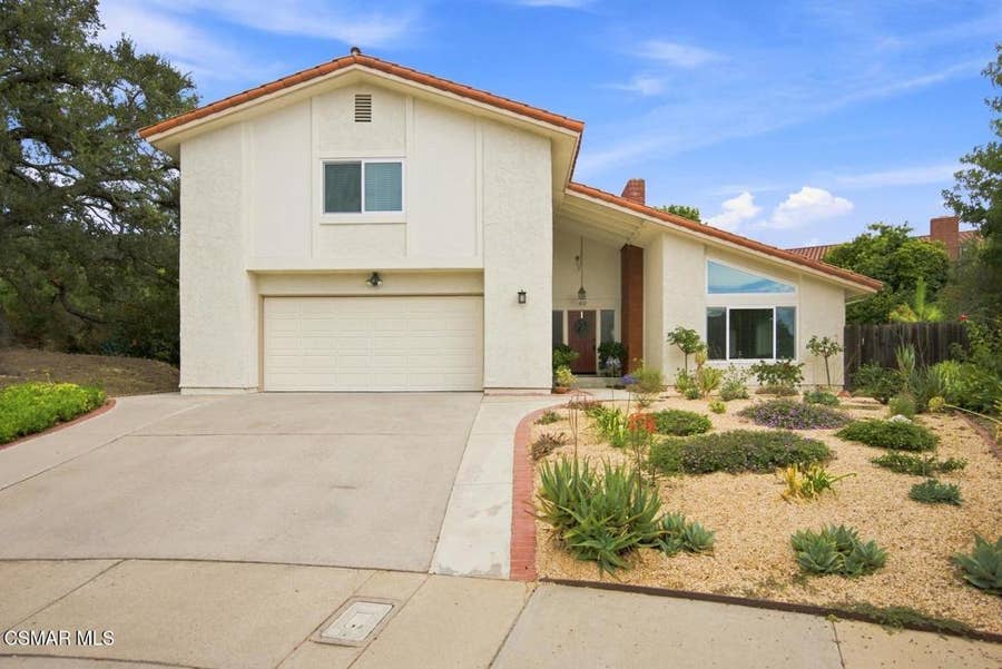 Property photo for 812 Chaparral Court, Thousand Oaks, CA
