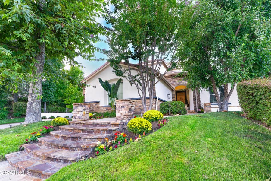 Property photo for 5497 Via Mira Flores, Newbury Park, CA