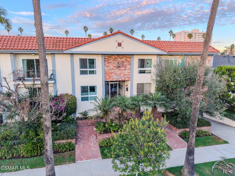 Property photo for 1021 5th Street, #206, Santa Monica, CA