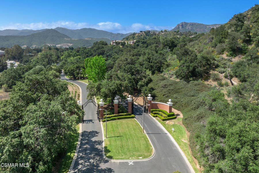Property photo for 2306 Heatherbank Court, Thousand Oaks, CA