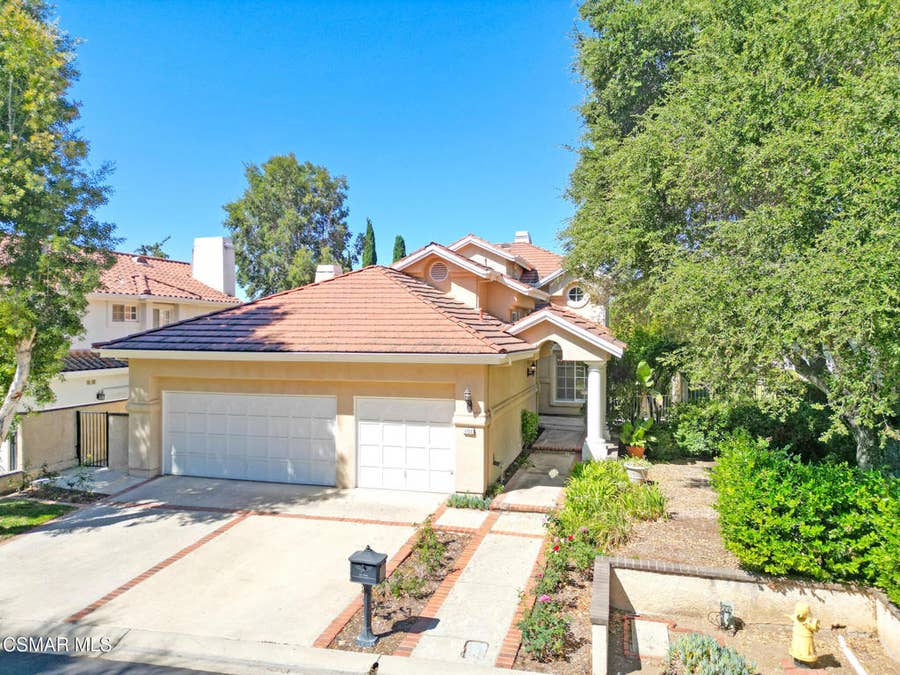 Property photo for 1753 Saint Andrews Place, Westlake Village, CA