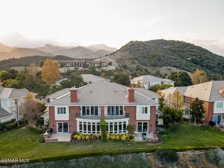 Property photo for 2390 Crombie Court, Thousand Oaks, CA