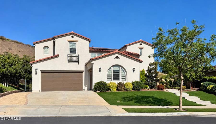 Property photo for 6948 Wildridge Court, Moorpark, CA