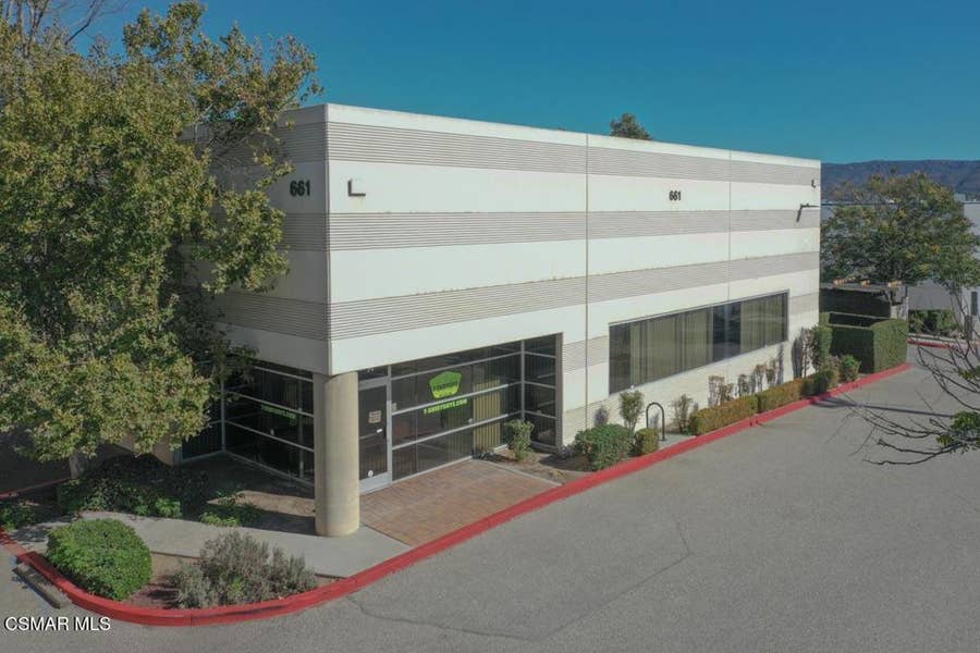 Property photo for 661 Cochran Street, Simi Valley, CA