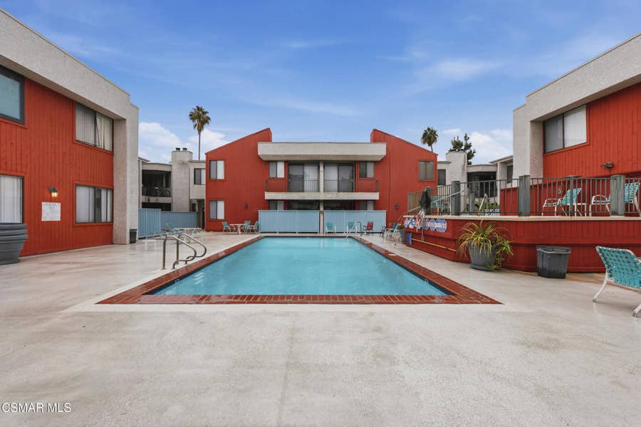 Property photo for 7211 Cozycroft Avenue, #23, Winnetka, CA