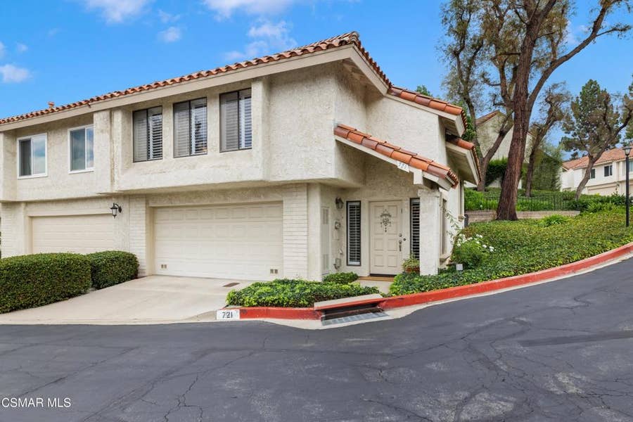Property photo for 721 Blue Oak Avenue, Thousand Oaks, CA