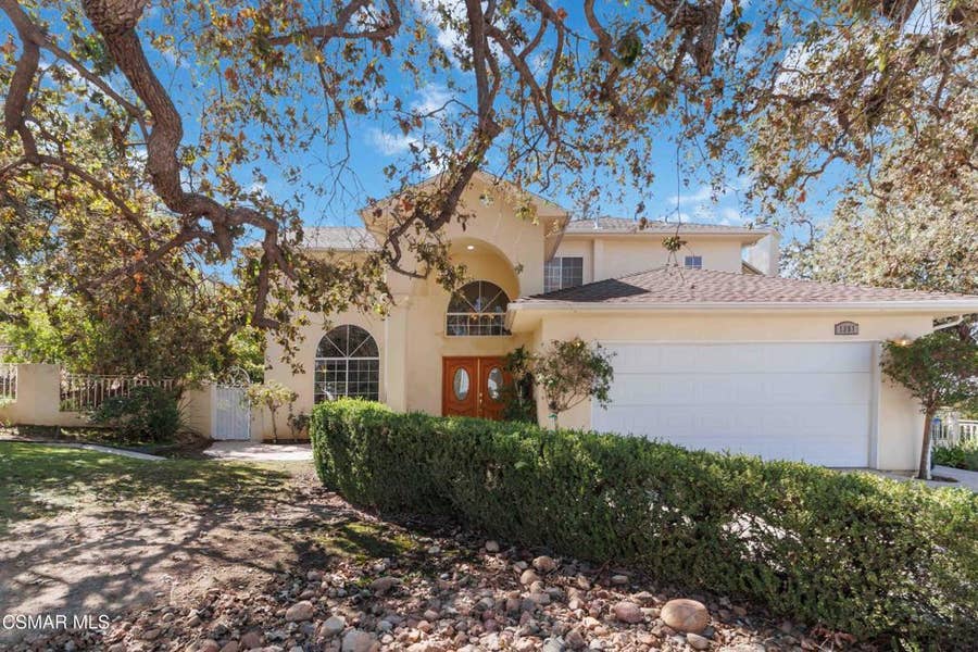 Property photo for 1351 Rainey Road, Simi Valley, CA