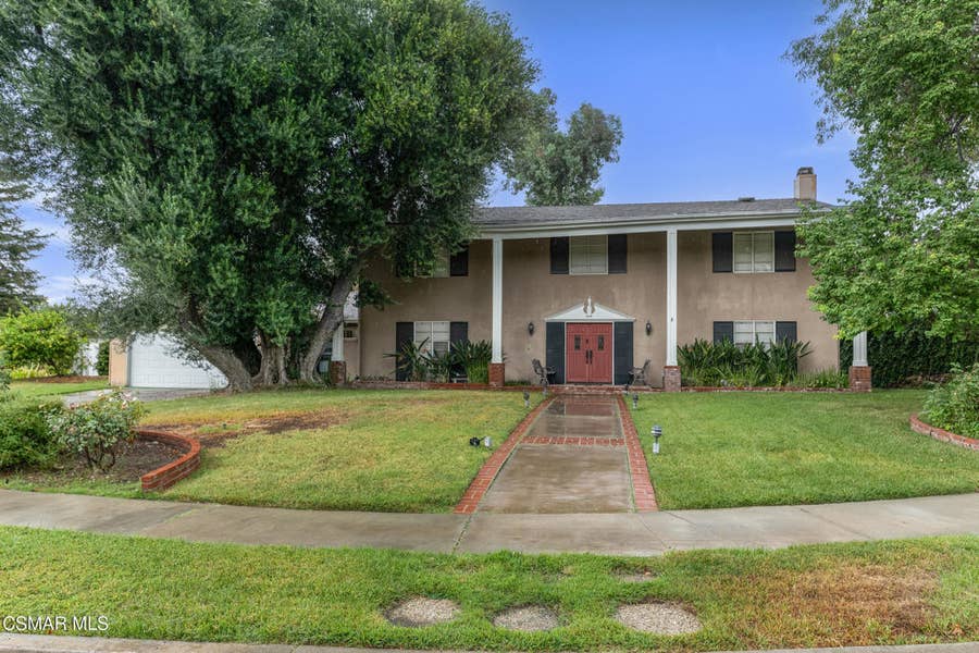 Property photo for 6108 Kentland Avenue, Woodland Hills, CA