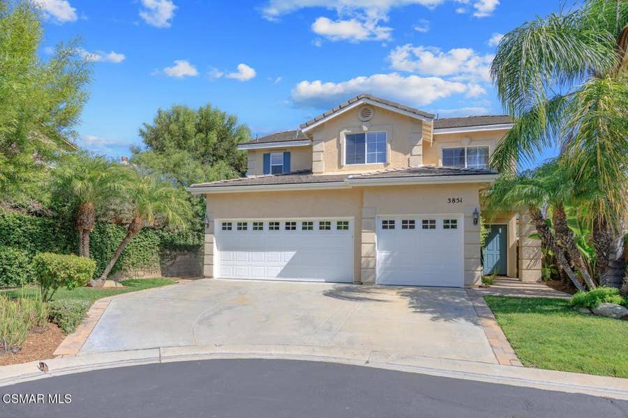 Property photo for 3851 Alex Court, Newbury Park, CA