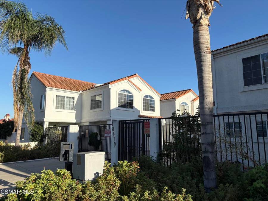 Property photo for 18410 Keswick Street, #5, Reseda, CA