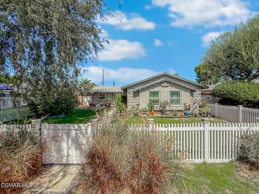 Property photo for 22847 Enadia Way, West Hills, CA