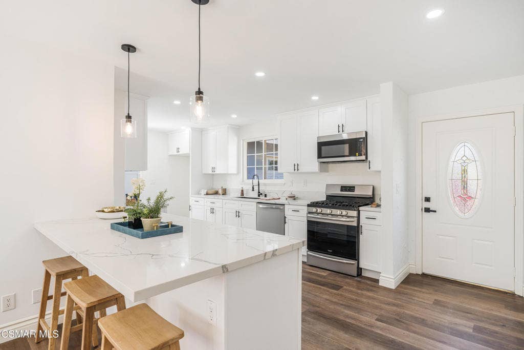1574 Sutter Ave Kitchen 1