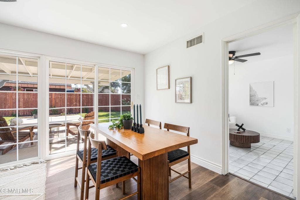 1574 Sutter Ave Dining Area