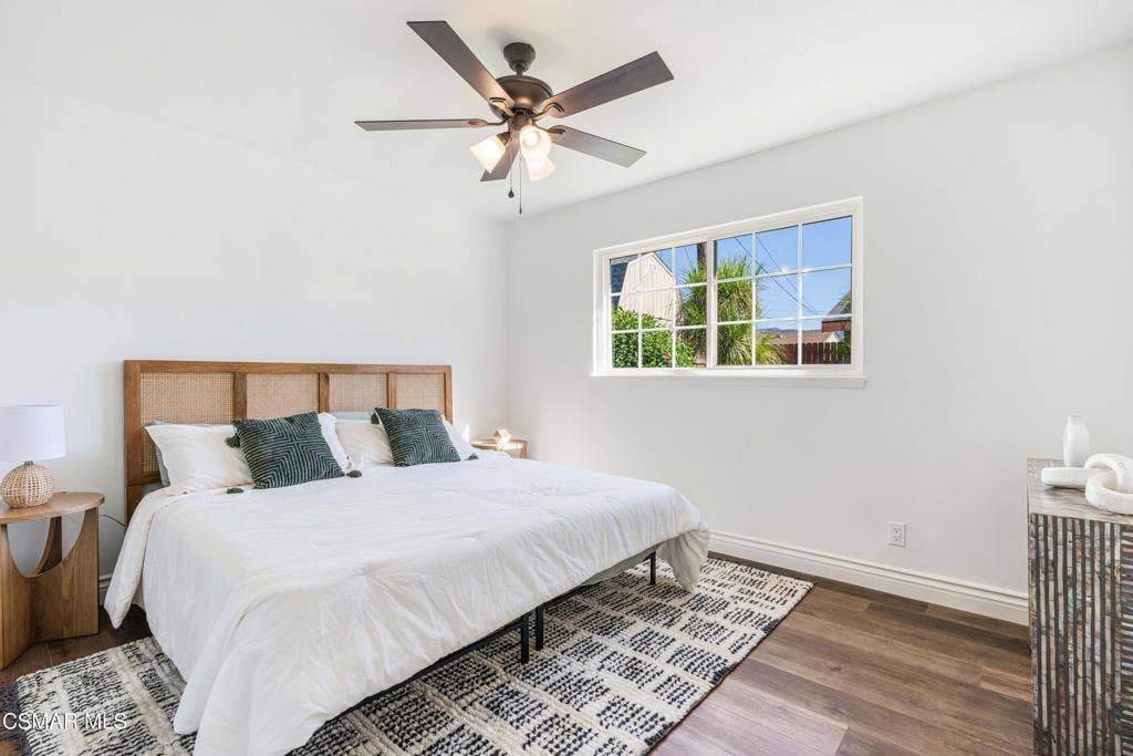1574 Sutter Ave Bedroom