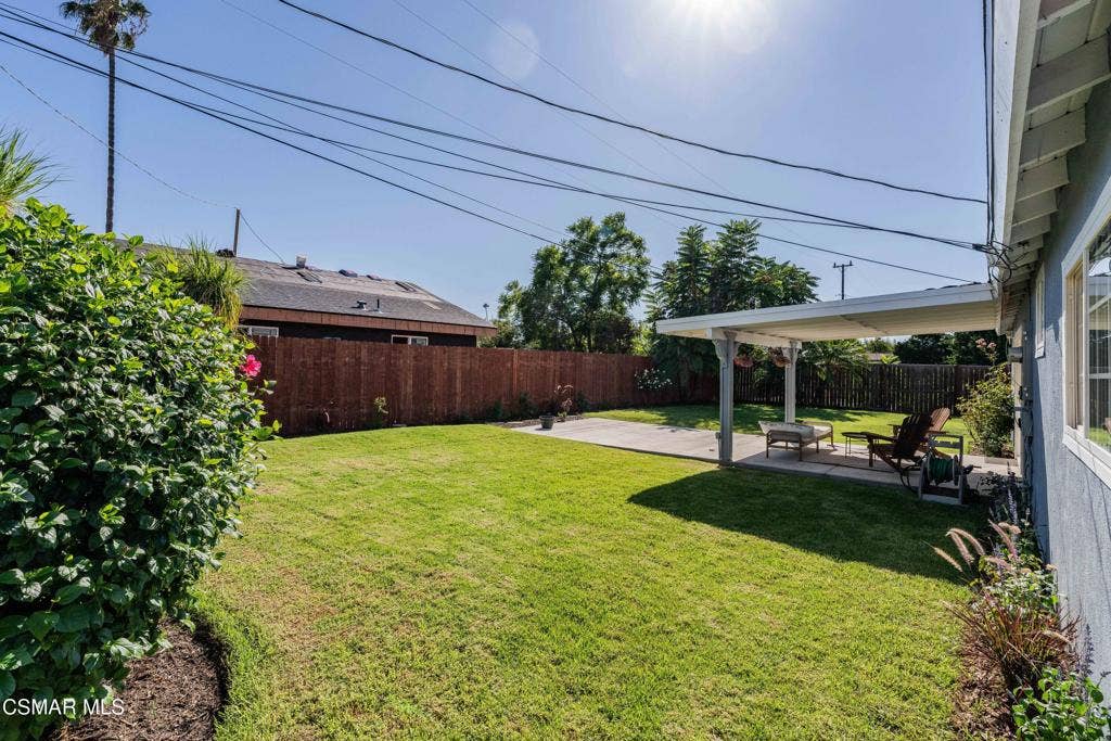 1574 Sutter Backyard 1