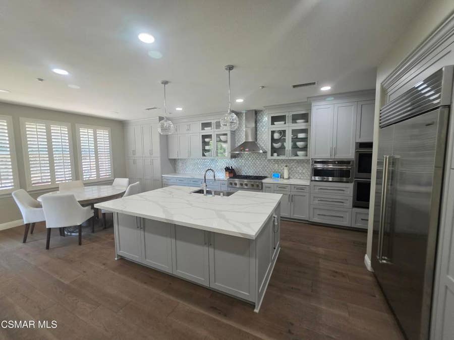 Property photo for 6891 Breezy Glen Drive, Moorpark, CA