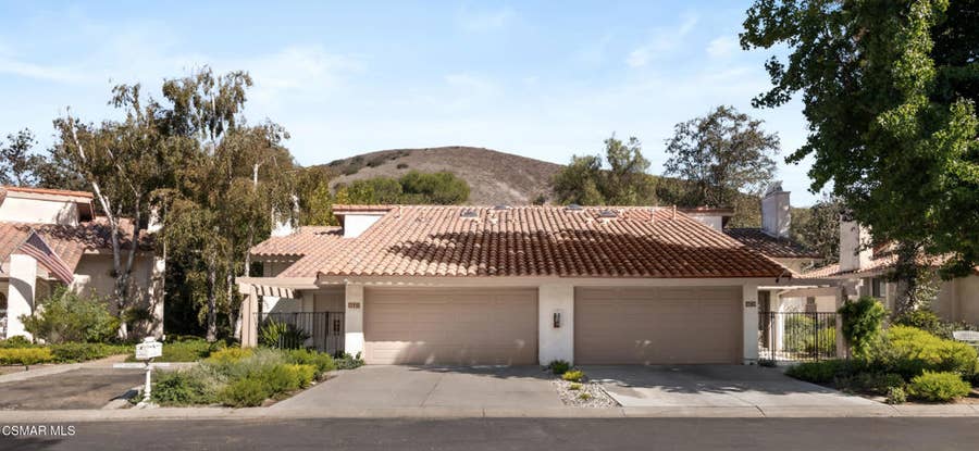 Property photo for 790 N Valley Drive, Westlake Village, CA