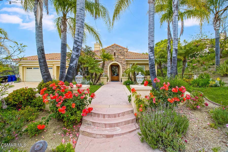Property photo for 2822 Rainfield Avenue, Westlake Village, CA