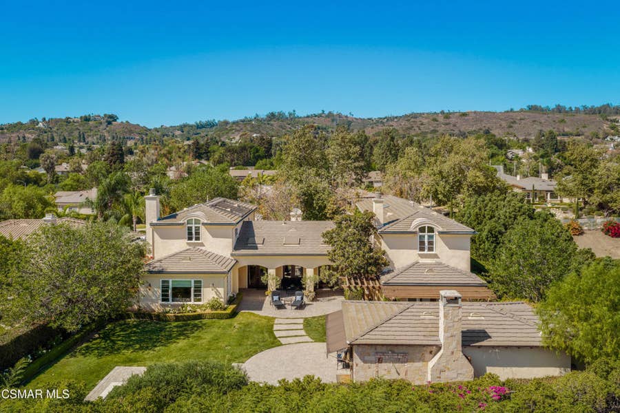 Property photo for 6784 Calle Luminoso, Camarillo, CA