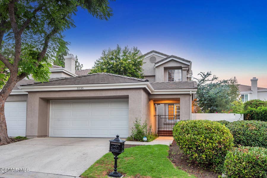 Property photo for 5535 Shadow Canyon Place, Westlake Village, CA