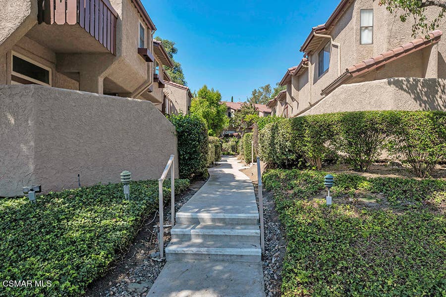 Property photo for 2445 Chandler Avenue, #3, Simi Valley, CA