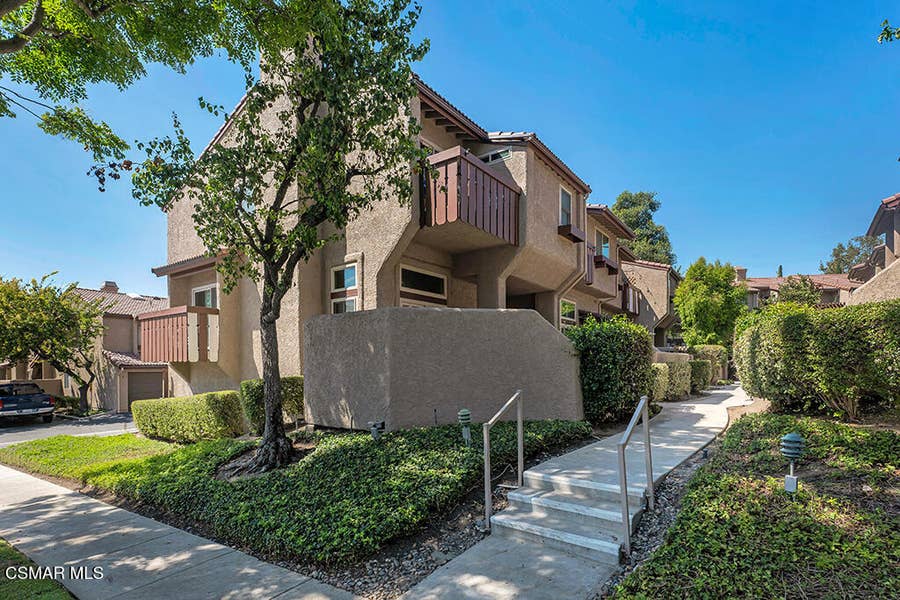 Property photo for 2445 Chandler Avenue, #3, Simi Valley, CA