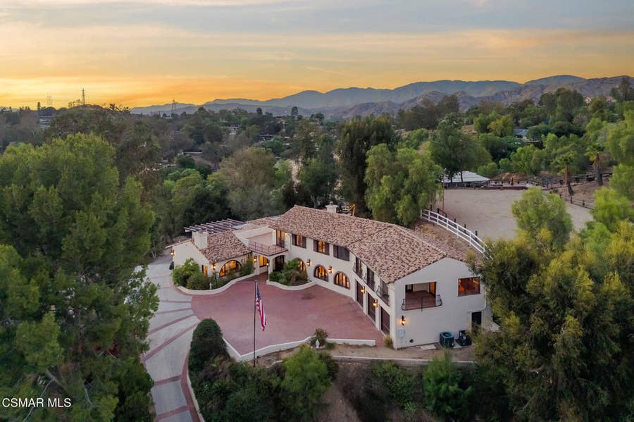 Property photo for 10165 La Canada Way, Shadow Hills, CA