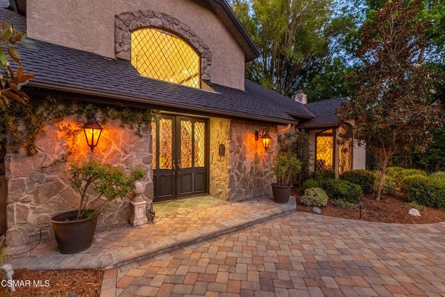 Property photo for 5676 Colodny Drive, Agoura Hills, CA