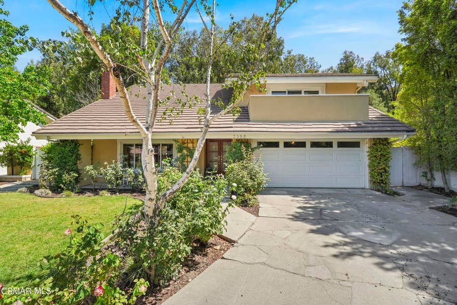 Property photo for 2355 Stormcroft Court, Westlake Village, CA