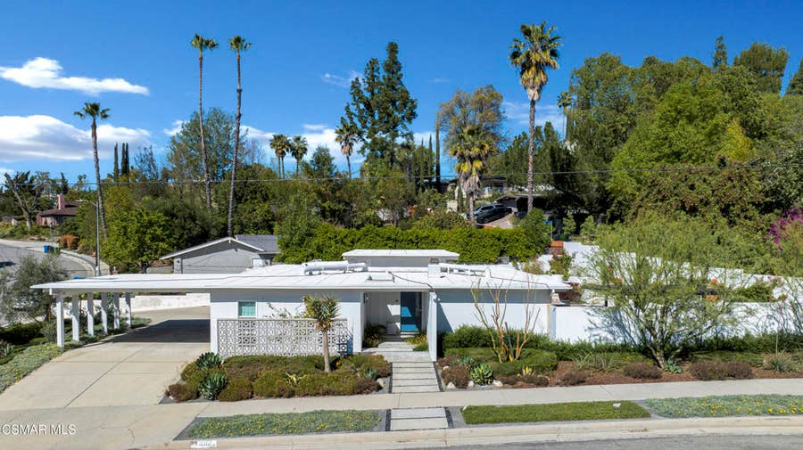 Property photo for 4500 Stark Avenue, Woodland Hills, CA