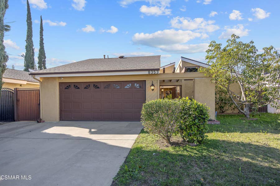 Property photo for 8353 Lurline Avenue, Winnetka, CA
