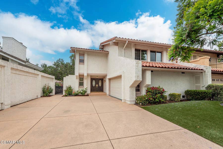 Property photo for 1675 Ryder Cup Drive, Westlake Village, CA