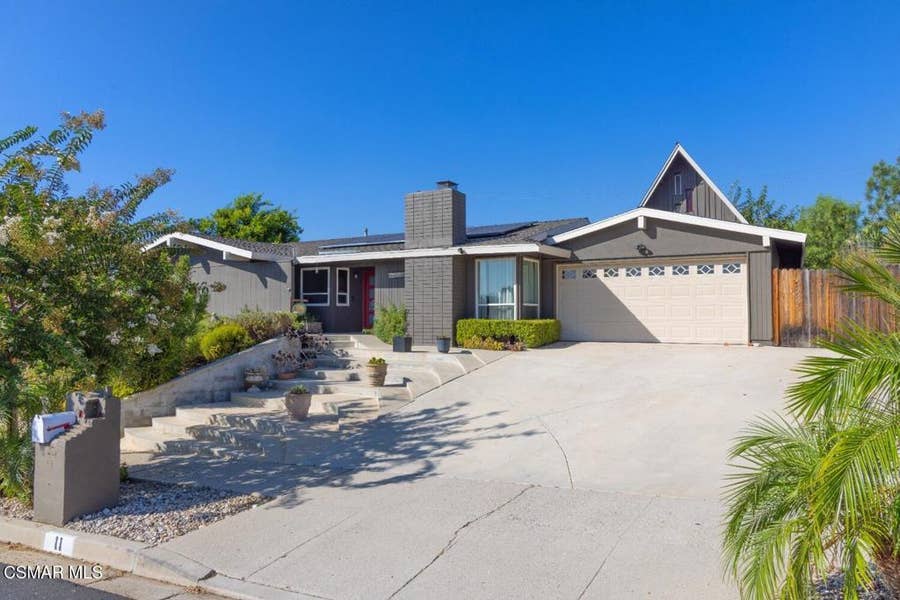 Property photo for 11 Teasdale Street, Thousand Oaks, CA