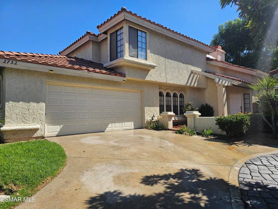 Property photo for 2752 Annandale Lane, Simi Valley, CA