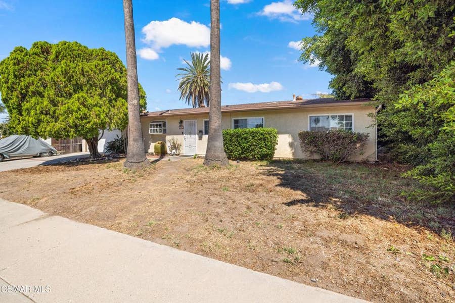 Property photo for 1207 Graham Street, Simi Valley, CA