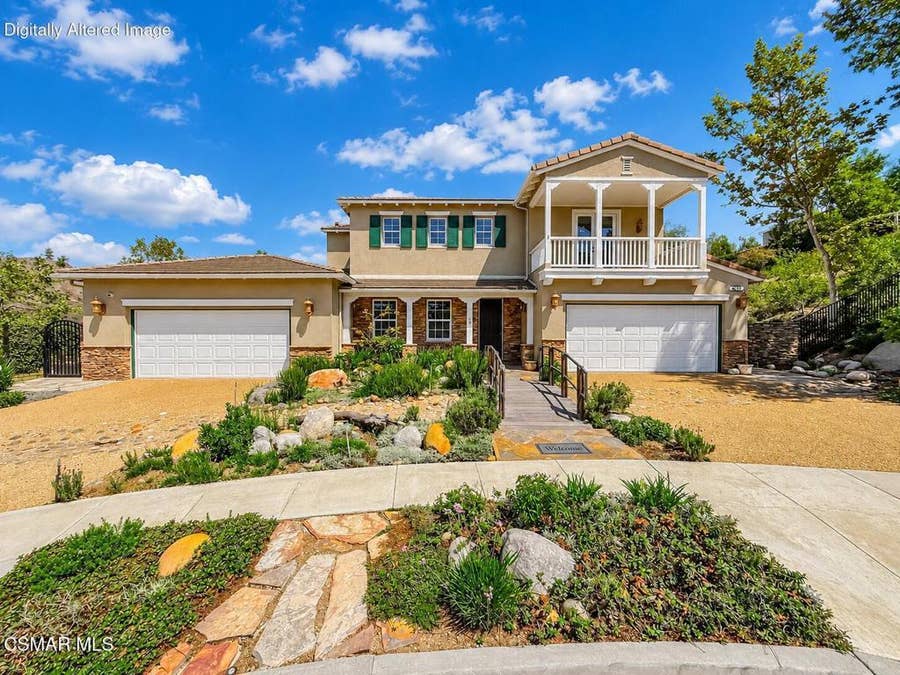 Property photo for 474 Via Juarez, Newbury Park, CA