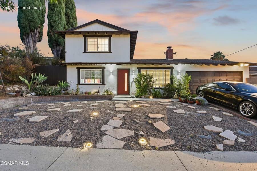 Property photo for 17814 Blackbrush Drive, Canyon Country, CA