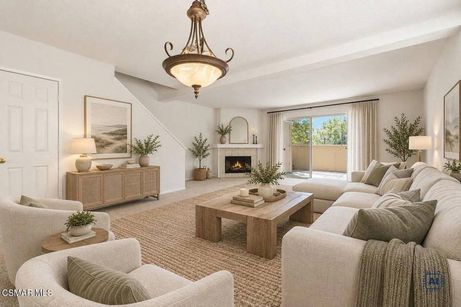 Property photo for 2731 Erringer Road, #17, Simi Valley, CA